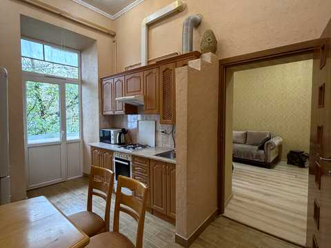 квартира по адресу Стефаника ул., 11