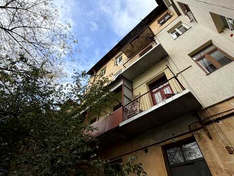 квартира по адресу Стефаника ул., 11