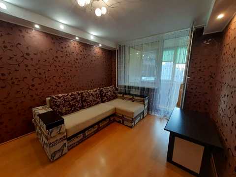 квартира по адресу Харьковское шоссе, 2