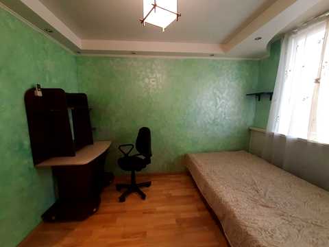 квартира по адресу Харьковское шоссе, 2