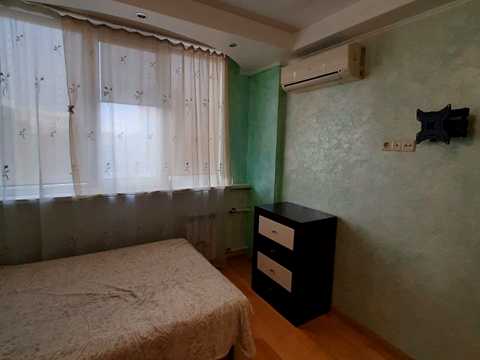 квартира по адресу Харьковское шоссе, 2