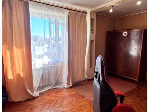 квартира по адресу Героев Сталинграда просп., 167-В