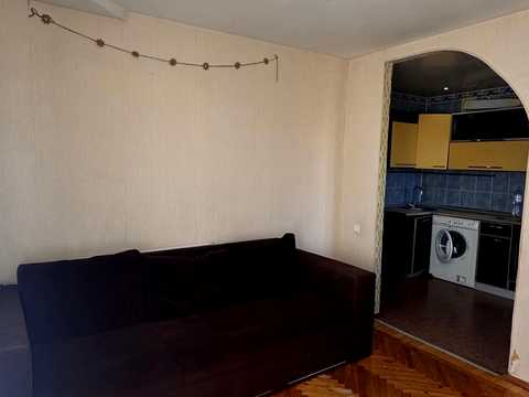квартира по адресу Героев Сталинграда просп., 167-В
