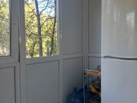 квартира по адресу Вацлава Гавела бульв. (Івана Лепсе), 43