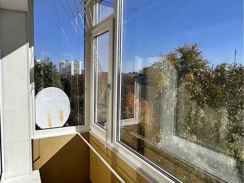 квартира по адресу Героев Сталинграда просп., 167-В