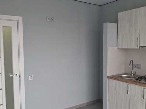 квартира по адресу Джерельна ул., (Будинок 9)