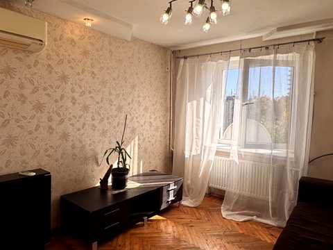 квартира по адресу Героев Сталинграда просп., 167-В