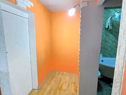 квартира за адресою житловий масив Тополя-2 вул., 6