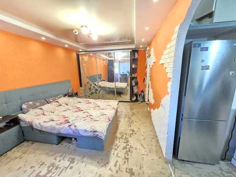 квартира за адресою житловий масив Тополя-2 вул., 6