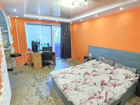 квартира за адресою житловий масив Тополя-2 вул., 6