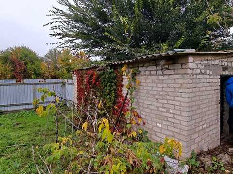 будинок за адресою Славгородська вул., 8