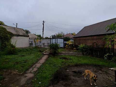 будинок за адресою Славгородська вул., 8