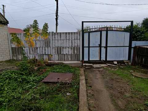 будинок за адресою Славгородська вул., 8