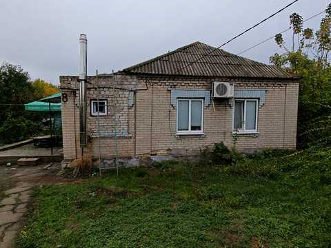 будинок за адресою Славгородська вул., 8
