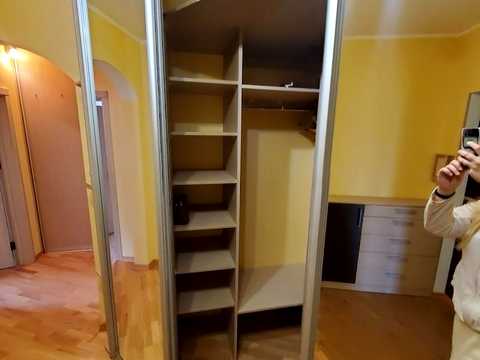 квартира по адресу Машиностроительная ул., 21-А