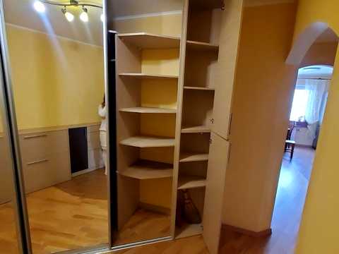 квартира по адресу Машиностроительная ул., 21-А