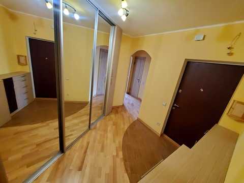 квартира по адресу Машиностроительная ул., 21-А