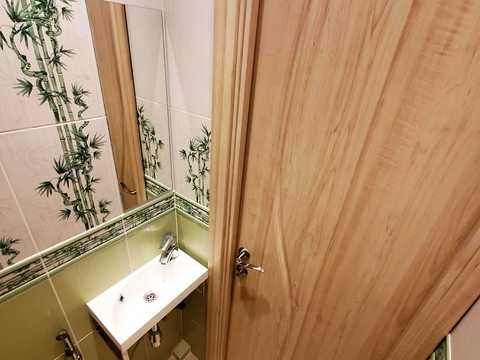 квартира по адресу Машиностроительная ул., 21-А
