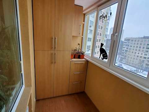 квартира по адресу Машиностроительная ул., 21-А