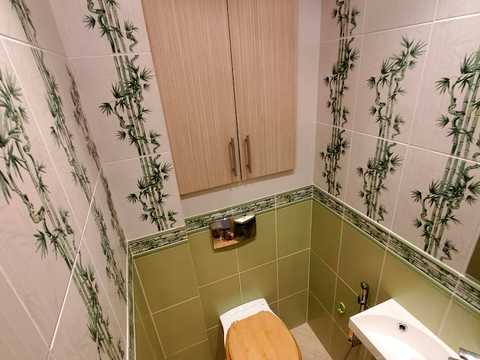 квартира по адресу Машиностроительная ул., 21-А
