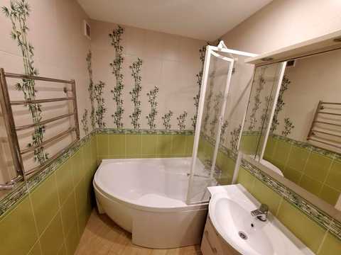 квартира по адресу Машиностроительная ул., 21-А