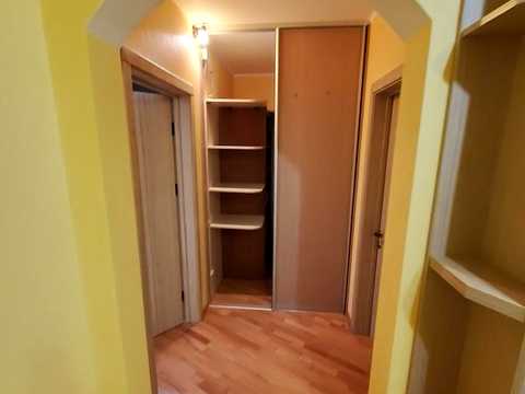 квартира по адресу Машиностроительная ул., 21-А