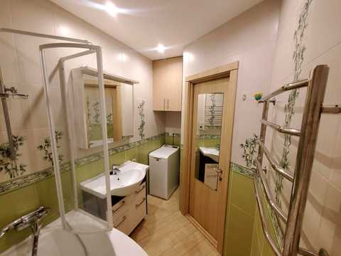 квартира по адресу Машиностроительная ул., 21-А