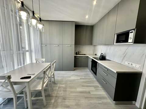 квартира по адресу Центральная ул., 21-А