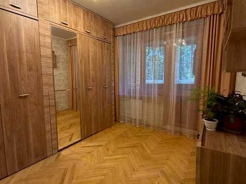 квартира за адресою Європейського Союзу просп. (Правди), 100