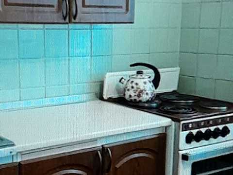 квартира по адресу Ахсарова ул., 15а