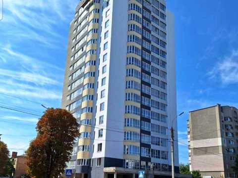 квартира за адресою Черкаси, Благовісна вул., 210