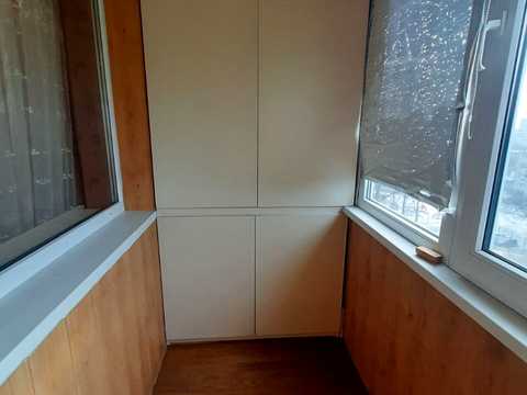 квартира по адресу Харьковское шоссе, 2