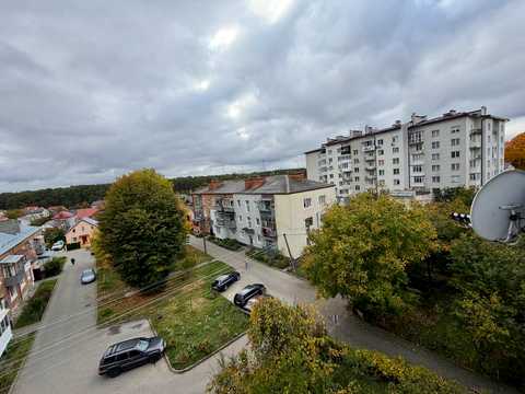 квартира по адресу Устима Кармалюка ул., 20