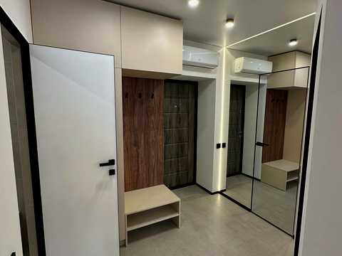 квартира за адресою Семена Височана, 18