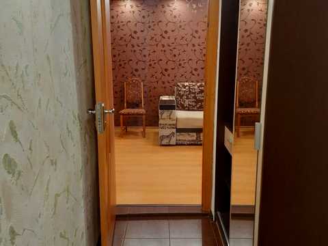 квартира по адресу Харьковское шоссе, 2