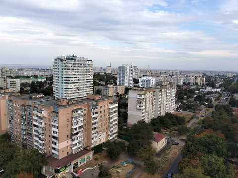 квартира за адресою Черкаси, Благовісна вул., 210