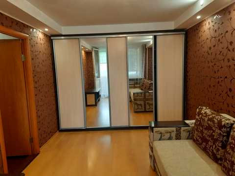 квартира по адресу Харьковское шоссе, 2