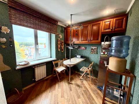 квартира по адресу Устима Кармалюка ул., 20