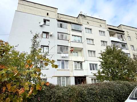 квартира по адресу Устима Кармалюка ул., 20