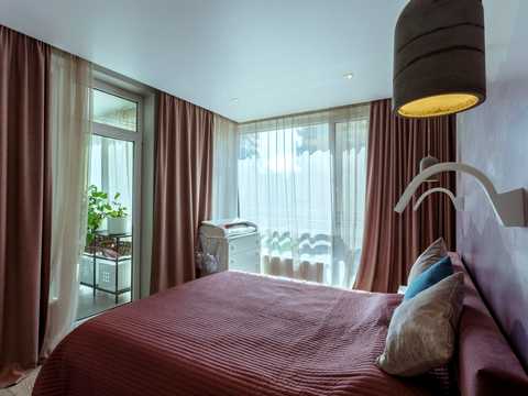 квартира за адресою Анатолія Петрицького вул., 19-А
