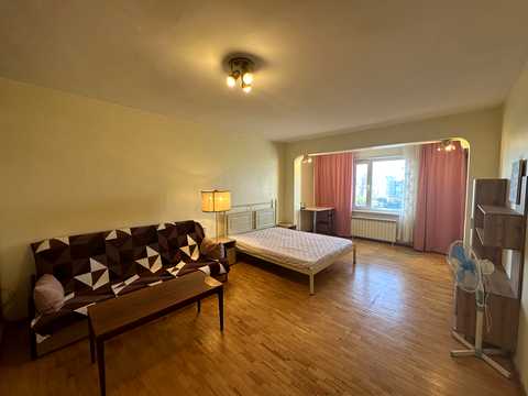 квартира за адресою Миколи Бажана просп., 36