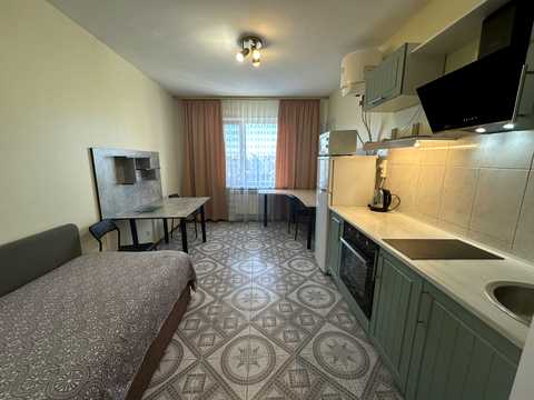 квартира за адресою Миколи Бажана просп., 36