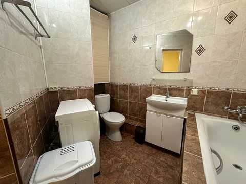 квартира за адресою Миколи Бажана просп., 36