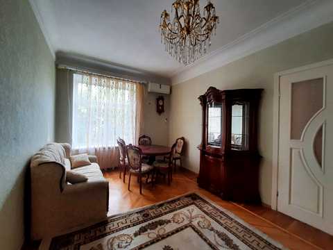 квартира по адресу Дмитра Дорошенка ул. (Чигоріна), 55