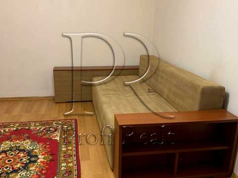 квартира по адресу Борщаговская ул., 16
