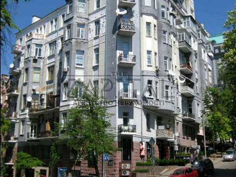 комерційна за адресою Архітектора Городецького вул., 17/1