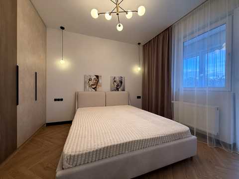 квартира за адресою Львів, Городницька вул., 47-Д