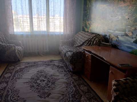 квартира за адресою Олександра Архипенка вул. (Мате Залки), 6-Б