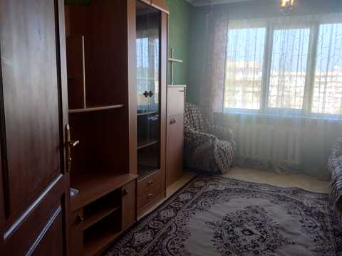 квартира за адресою Олександра Архипенка вул. (Мате Залки), 6-Б