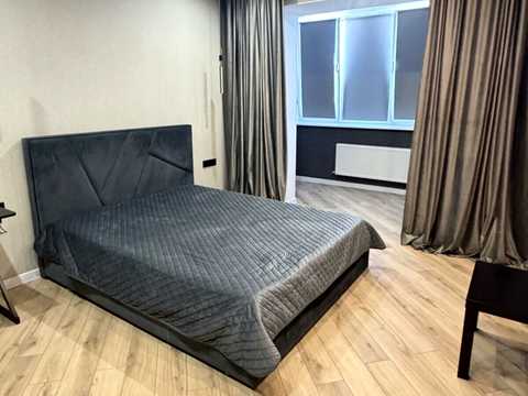 квартира за адресою Зарічанська вул., (Будинок 2)